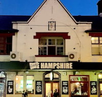 The Lady Hampshire - Northern Rivers Accommodation