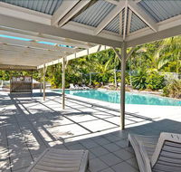 Deep Blue 8 - Northern Rivers Accommodation