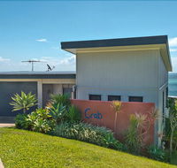 Blue Crab Beach House - Northern Rivers Accommodation
