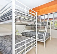 The Birdcage - Northern Rivers Accommodation