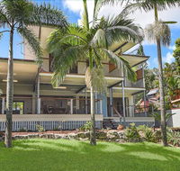 Omaroo - Northern Rivers Accommodation
