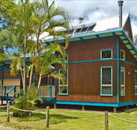 Bali Hai - Northern Rivers Accommodation