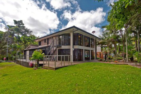 Seaclusion - Northern Rivers Accommodation 2