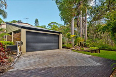 Seaclusion - Northern Rivers Accommodation 1