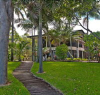 Seaclusion - Northern Rivers Accommodation