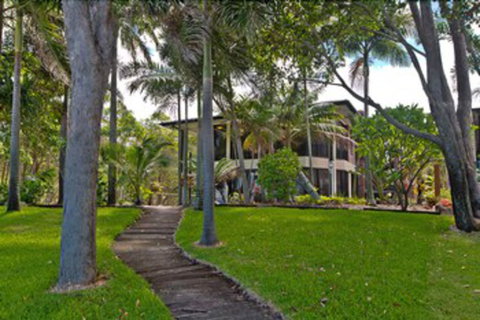 Seaclusion - Northern Rivers Accommodation 0