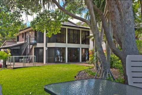 Seaclusion - Northern Rivers Accommodation 5