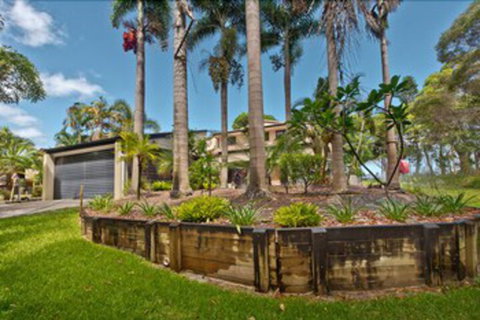 Seaclusion - Northern Rivers Accommodation 6