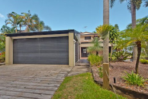 Seaclusion - Northern Rivers Accommodation 4