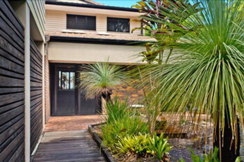 Seaclusion - Northern Rivers Accommodation 3