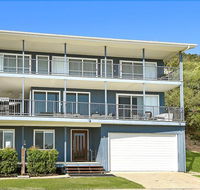 Sandcastles Coign 10 - Northern Rivers Accommodation