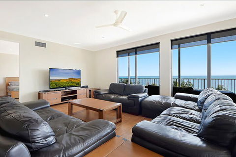 Sandcastles Coign 10 - Northern Rivers Accommodation 2