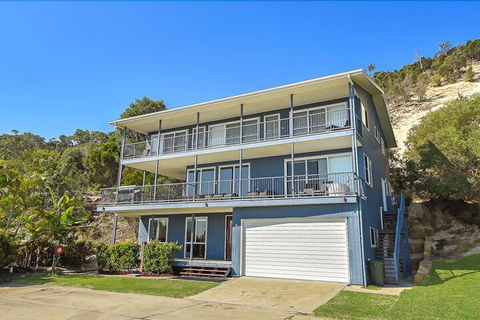 Sandcastles Coign 10 - Northern Rivers Accommodation 1