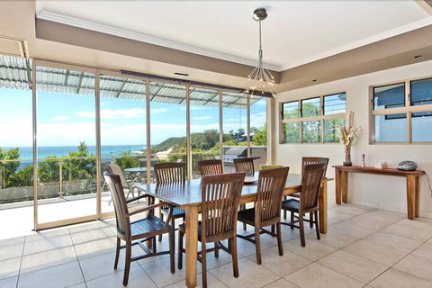 Tangalooma Sea Change - Northern Rivers Accommodation 3