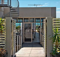 Tangalooma Sea Change - Northern Rivers Accommodation