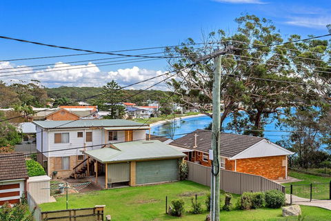 Randall Family Retreat 22B Randall Drive - Northern Rivers Accommodation 1