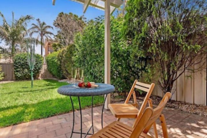  Northern Rivers Accommodation