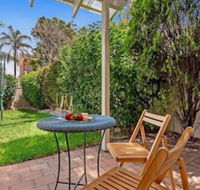 Life's a Beach at Shoal Bay - Northern Rivers Accommodation