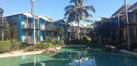 Noosa Holiday Accommodation - Northern Rivers Accommodation 3
