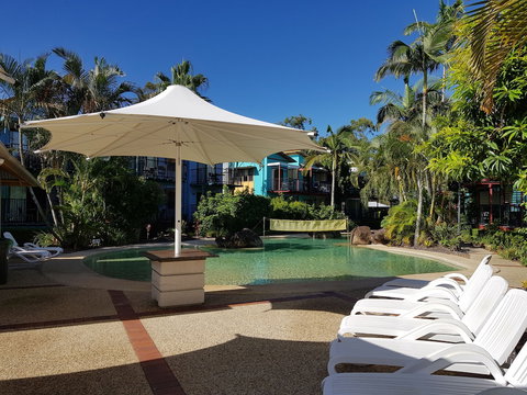 Noosa Holiday Accommodation - Northern Rivers Accommodation 4