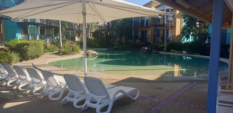 Noosa Holiday Accommodation - Northern Rivers Accommodation 6