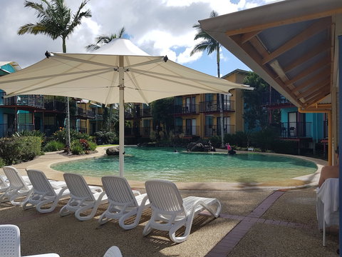 Noosa Holiday Accommodation - Northern Rivers Accommodation 5