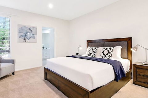 Palms Breeze - Northern Rivers Accommodation 3