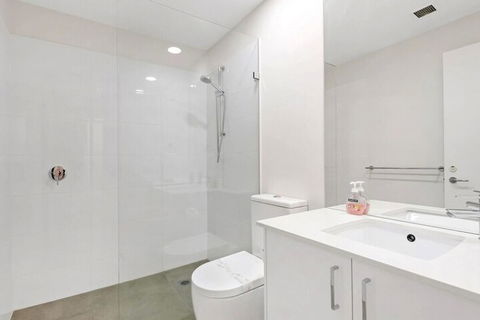 Palms Breeze - Northern Rivers Accommodation 5