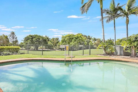 Palms Breeze - Northern Rivers Accommodation 1