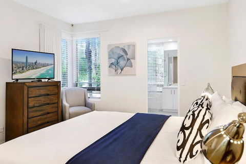 Palms Breeze - Northern Rivers Accommodation 6