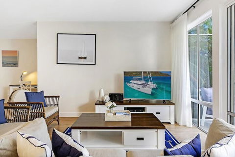Palms Breeze - Northern Rivers Accommodation 4