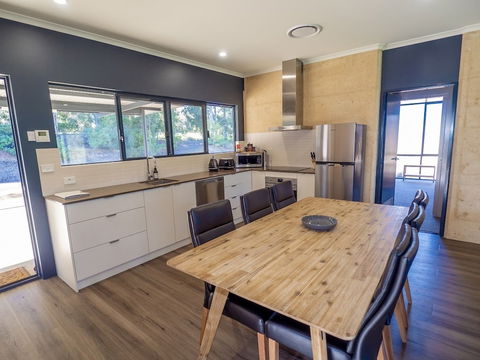 Tanah Marah - Northern Rivers Accommodation 2