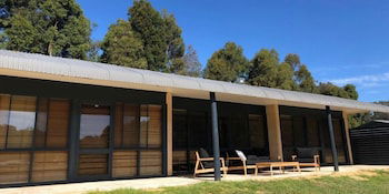 Tanah Marah - Northern Rivers Accommodation 6