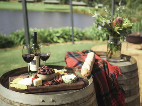 Tanah Marah - Northern Rivers Accommodation 0