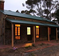 Lemke Cottage Moculta - Northern Rivers Accommodation