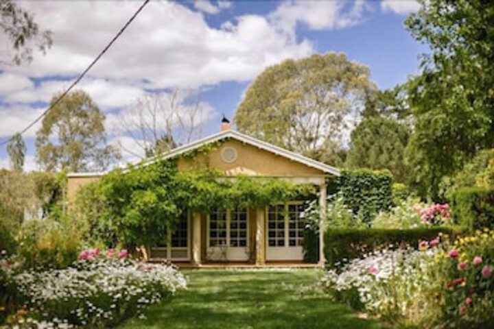 Andrews Farm SA Northern Rivers Accommodation