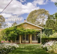 AL RU Farm - Northern Rivers Accommodation
