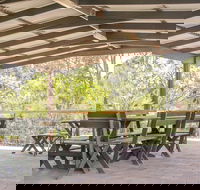 Ironstone Estate - Northern Rivers Accommodation