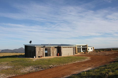 Jeedamya Bed & Breakfast - Northern Rivers Accommodation 1