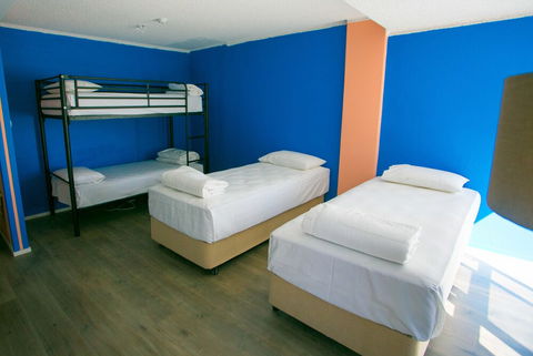 Rainbow Bay Backpackers - Northern Rivers Accommodation 5