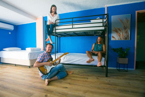 Rainbow Bay Backpackers - Northern Rivers Accommodation 3
