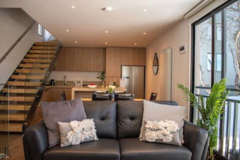 Kabuki Mt Buller - Northern Rivers Accommodation 0