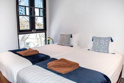 Kabuki Mt Buller - Northern Rivers Accommodation 5