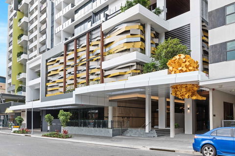 Arise On Hope Street - Northern Rivers Accommodation 0