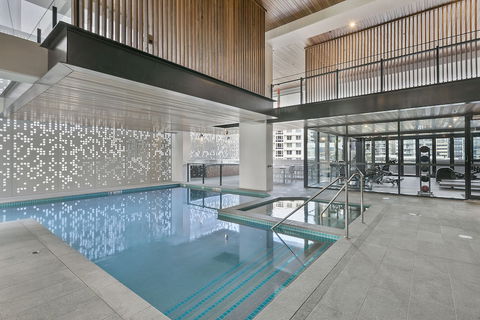 Arise On Hope Street - Northern Rivers Accommodation 1