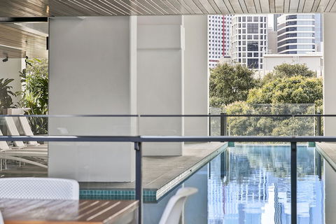 Arise On Hope Street - Northern Rivers Accommodation 3