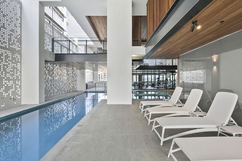 Arise On Hope Street - Northern Rivers Accommodation 6