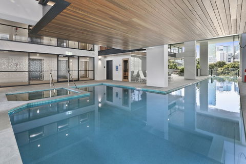 Arise On Hope Street - Northern Rivers Accommodation 5