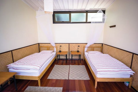 Heart & Soul Retreats - Northern Rivers Accommodation 4