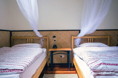 Heart & Soul Retreats - Northern Rivers Accommodation 5